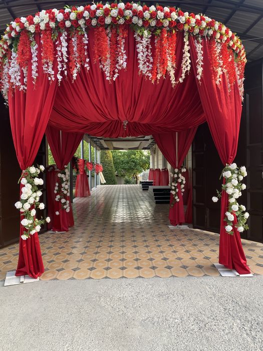 Оформление Свадеб Декоратор