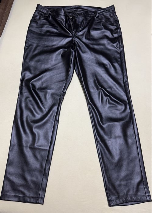Pantaloni Piele LXE