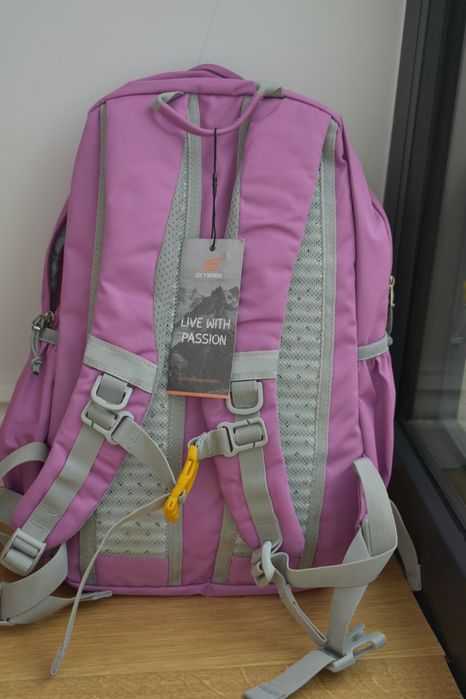 Rucsac copii Skysper 15 L – nou – drumeții & outdoor