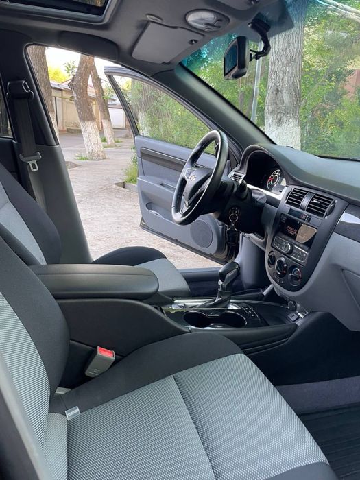 Продается Gentra 2024 Год Автомат КПП