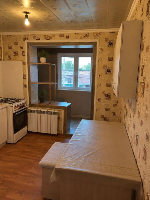 Квартира продам 2 х комнатная
