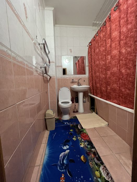 Ауэзова11 квартира