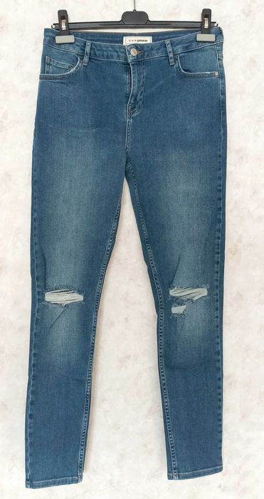 Дънки нови оригинални