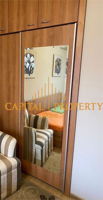 Дава се под наем Двустаен апартамент в Варна, Общината - 60 кв.м за 565 € - Снимка #5