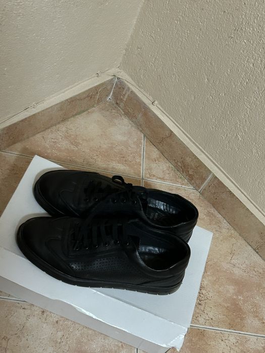 Официални обувки