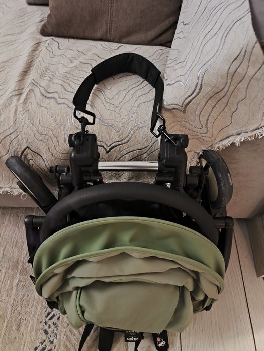 Коляска Baby Zen оригинал