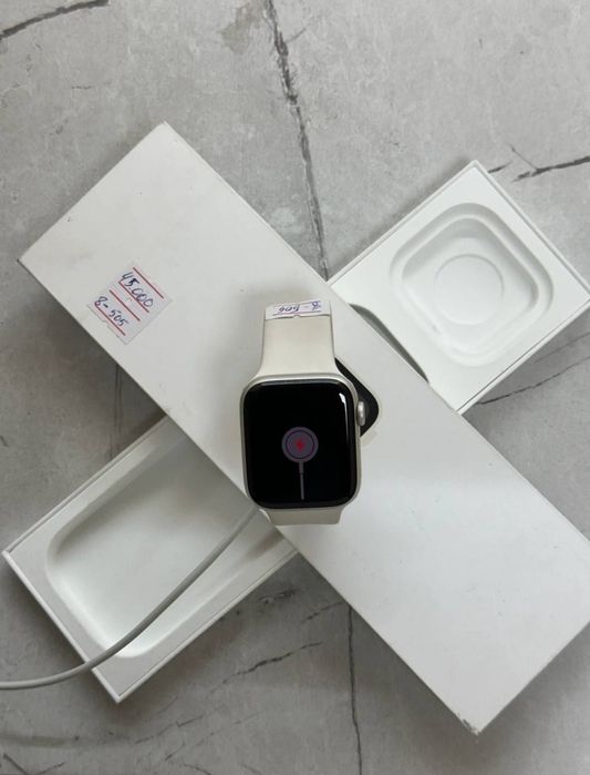 Apple watch se gen 2