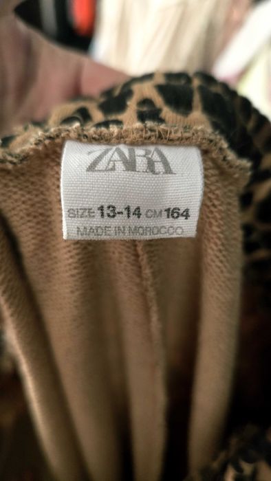 Zara pantaloni