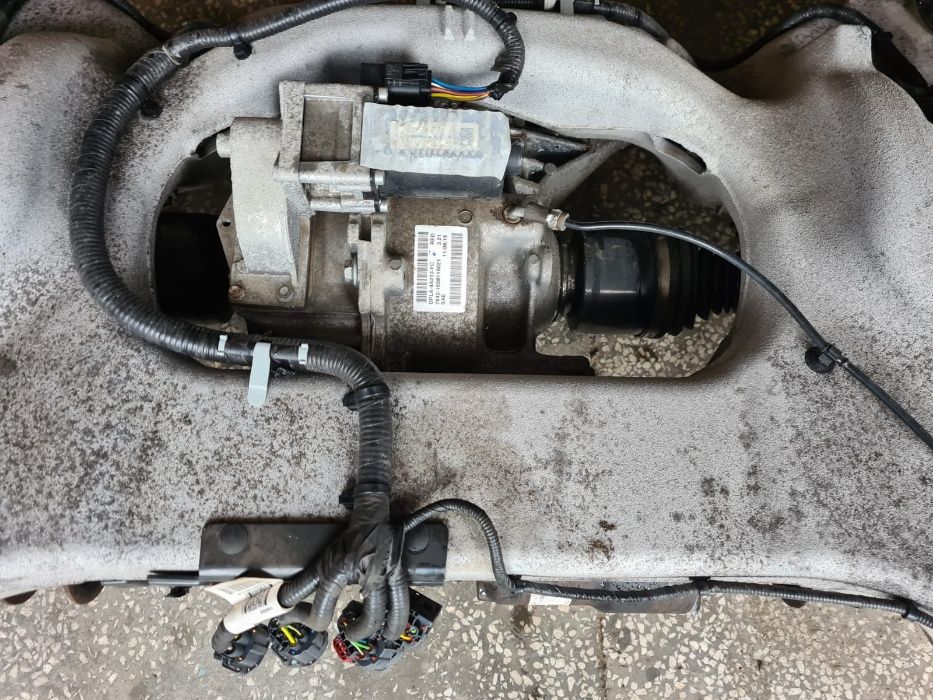 Grup diferential spate Ranger Rover sport cod DPLA4A213FC