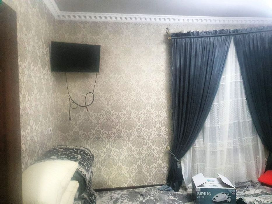 6   сотихли котеж ижарага берилади.