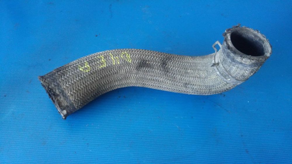 furtun intercooler 2.0 crdi d4ea hyundai tucson kia sportage carens ceed