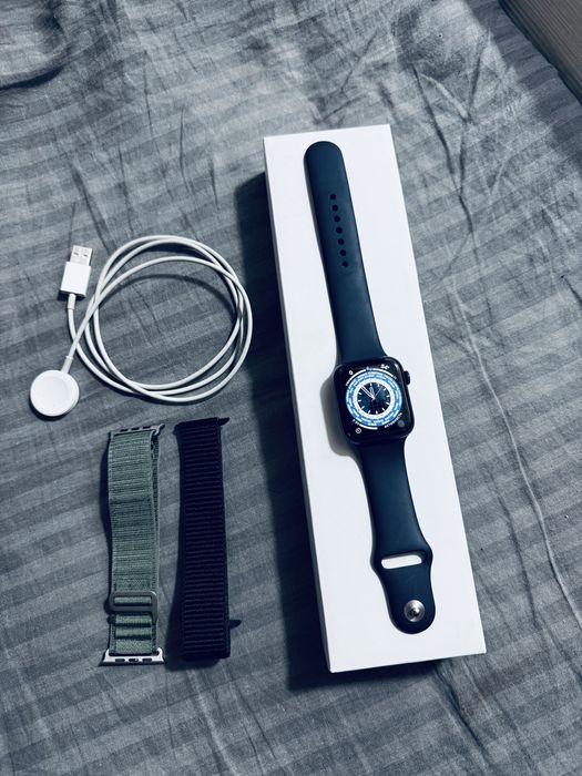 Apple Watch 6 44mm