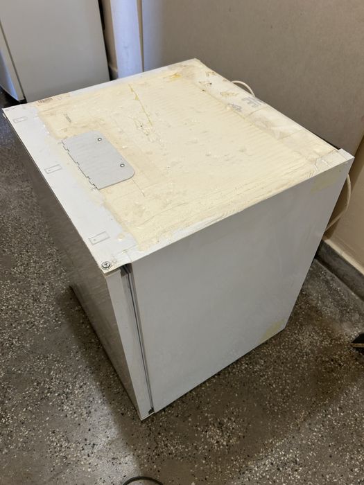 Фризер за вграждане