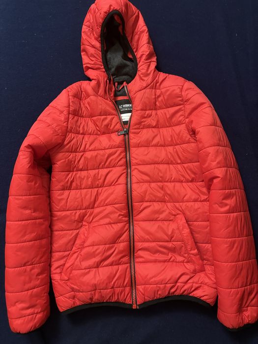 Куртка новая LCWaikiki