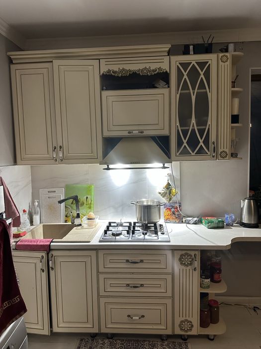 Кухонный гарнитур