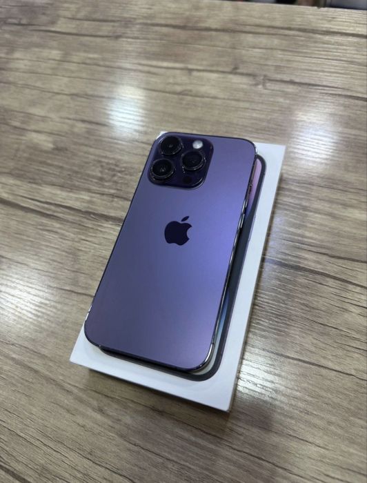 Iphone 14 pro 128gb