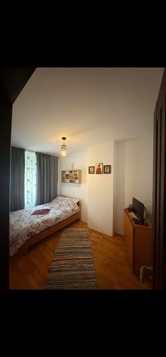 Apartament 3 camere Buhusi