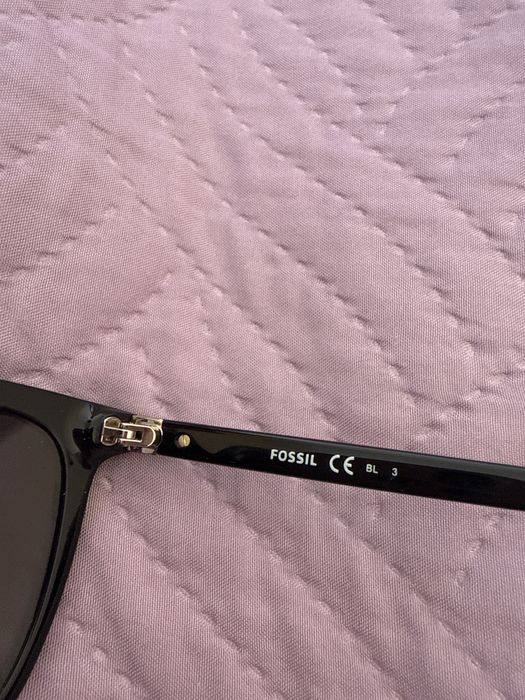 Слънчеви очила Fossil
