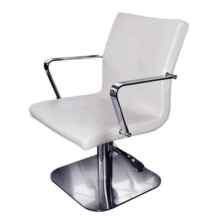 Фризьорски столове на италианската марка Salon Ambience, модел Melissa