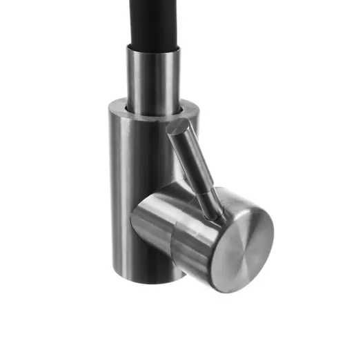 Висок подвижен смесител за кухня