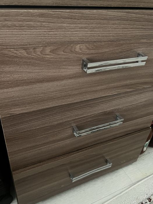 Туалетный столик