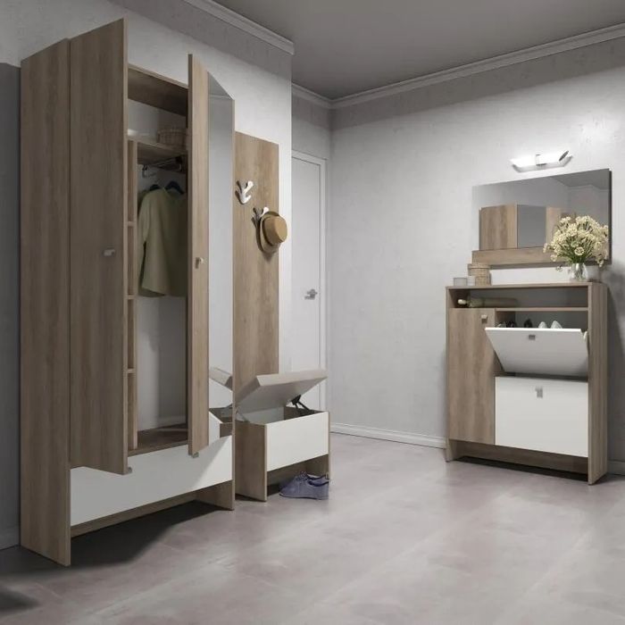 Сглобяване на мебели