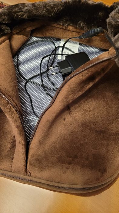 Aparat de masaj Wellneo