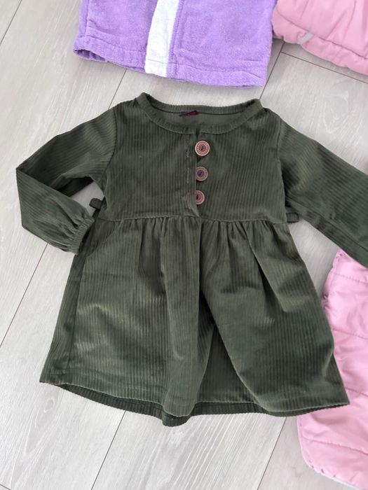 Бебешки лот за 9€