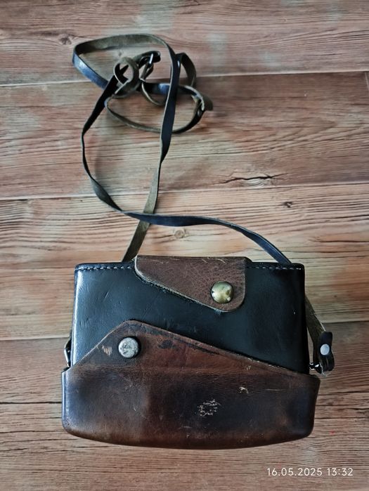 Фотоаппарат "Сокол"