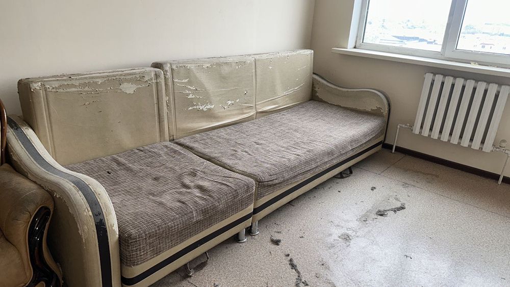 Отдам бесплатно. Самовывоз