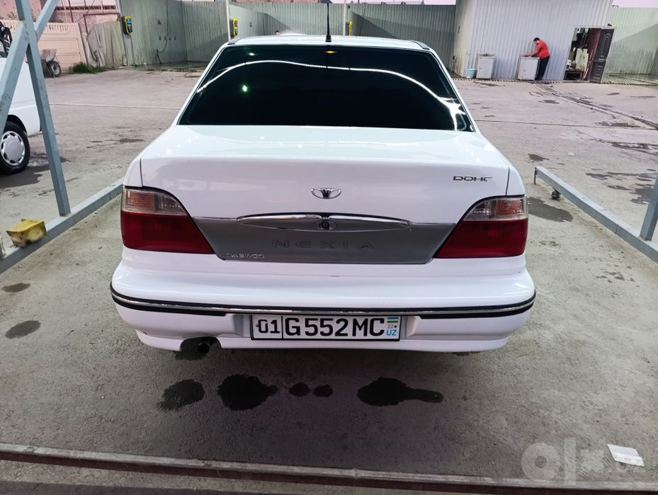 Nexia 1, 2008, 3100