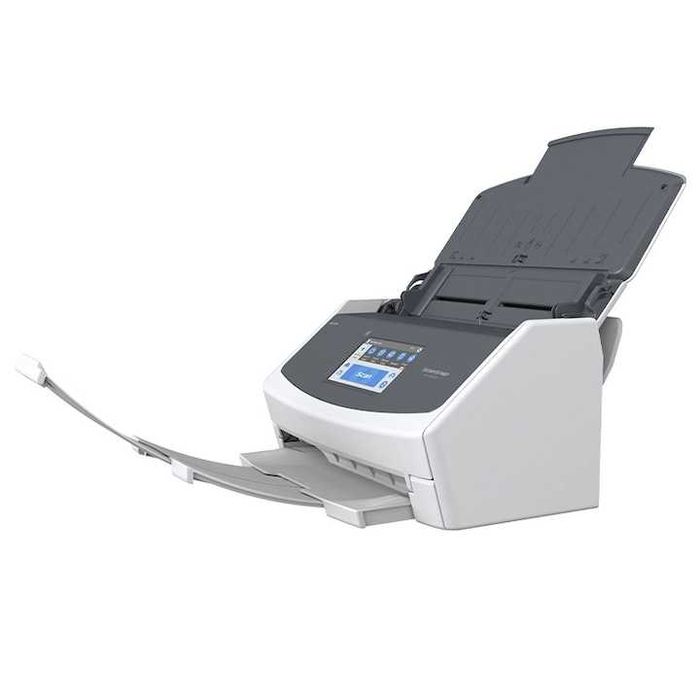 ScanSnap ix1600 Sigilat!