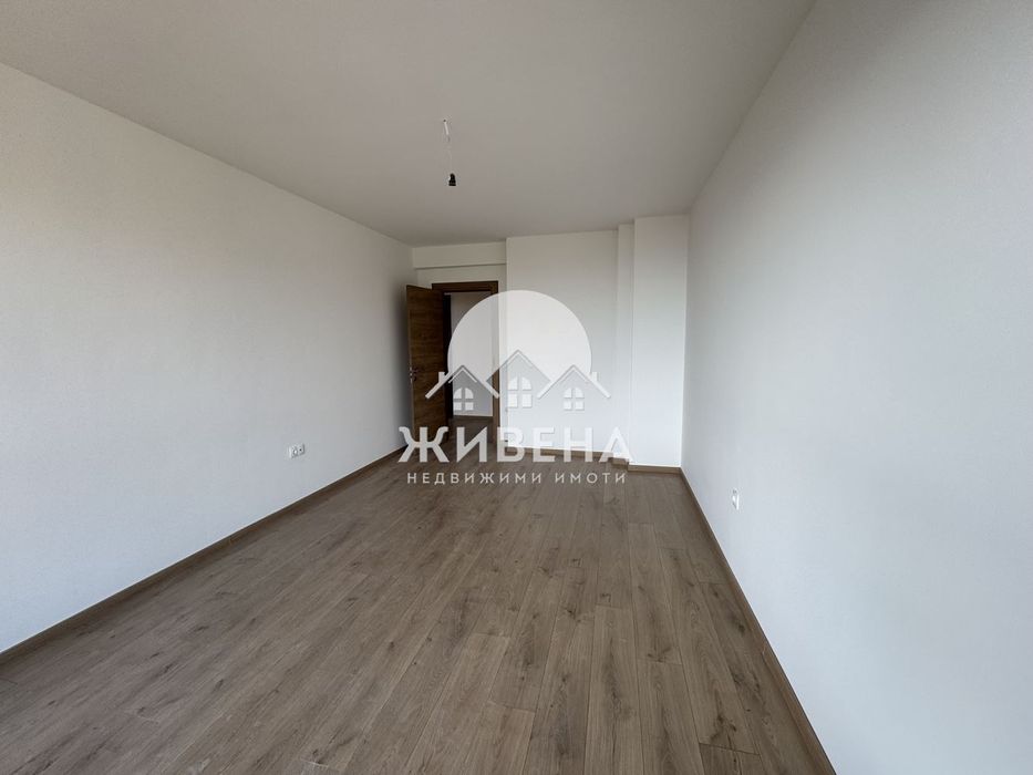 3-стаен апартамент До ключ, кв. Бриз, Акт 16