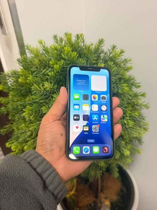 iPhone 11 64gb/ айфон 11 64гб