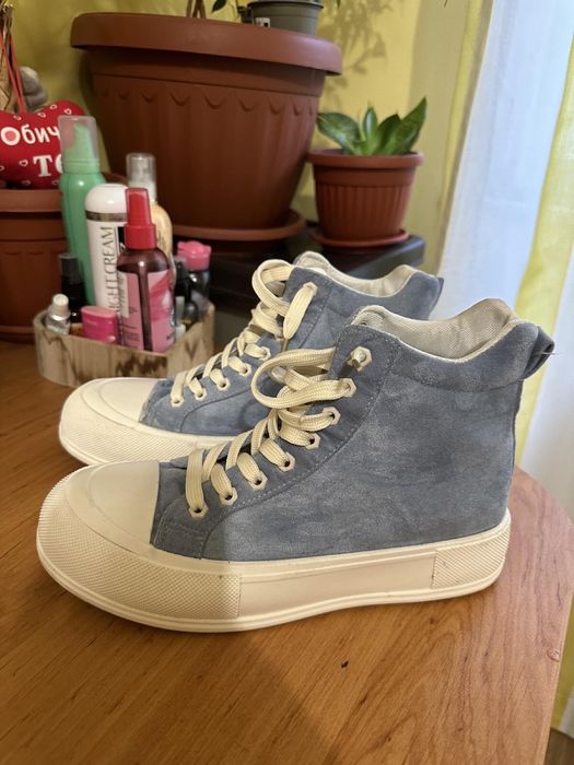 Дамски кецове”Тенденз”