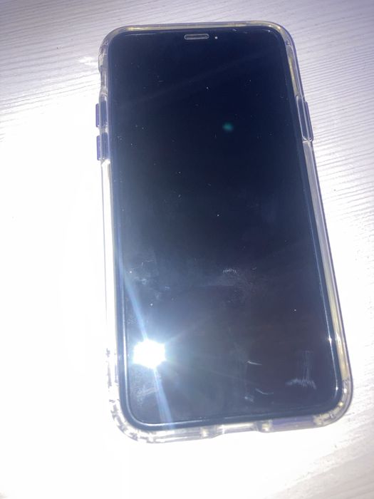 Apple iPhone XS 256ГБ