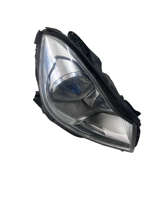 Far Dreapta Fata (Uk) Mercedes-Benz C-Class W204 2007 - 2014 A20482052