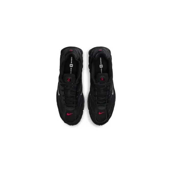 Nike - Shox Ride 2 II7635-001 №43 Оригинал Код 428
