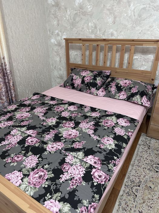 Постельное белье