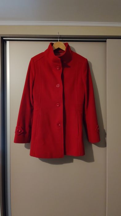 De vânzare palton căptușit dama,mărime 40/42