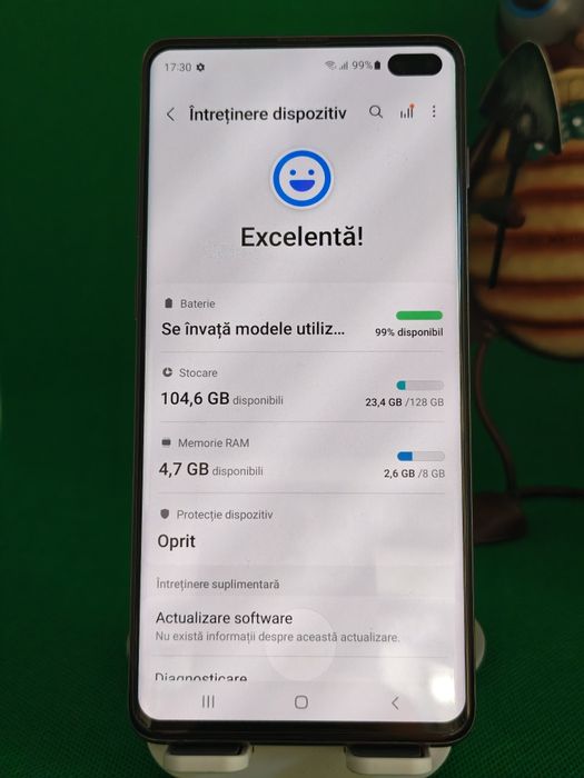 Samsung S10 Plus * Garantie *