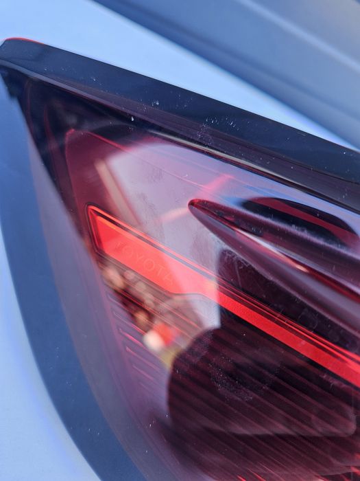 Stop stanga Toyota Corolla E21 E210 combi Touring Sports