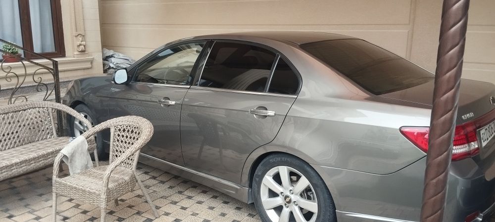 Epika sotiladi 2008 yil