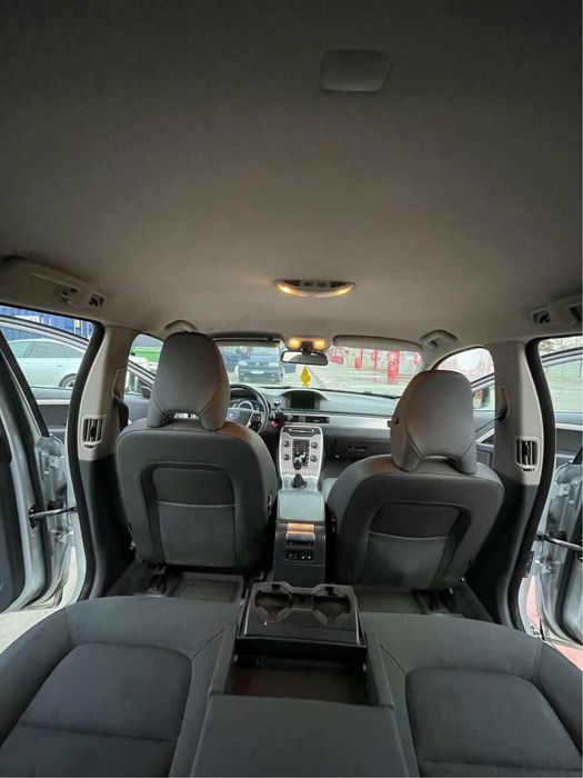 Volvo XC 70 2.4 diesel 2014