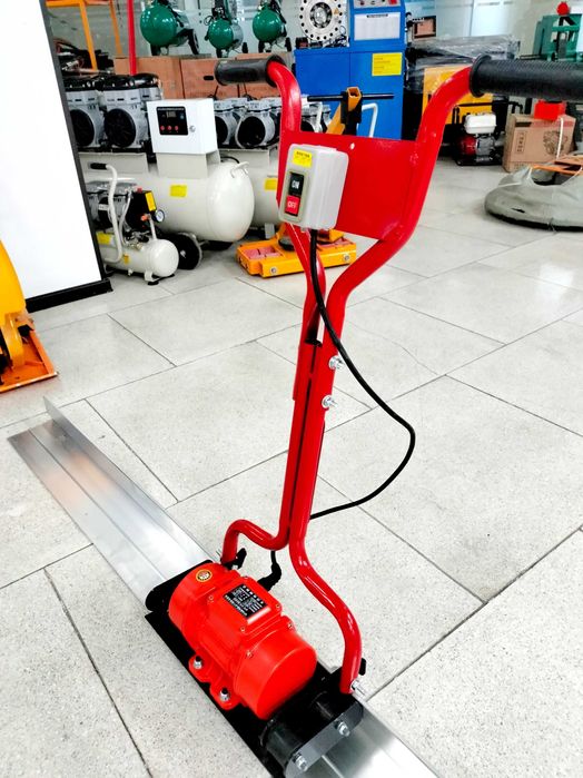 Виброрейка 2-3-4-5 мктрлиг электрический 220в оригинал