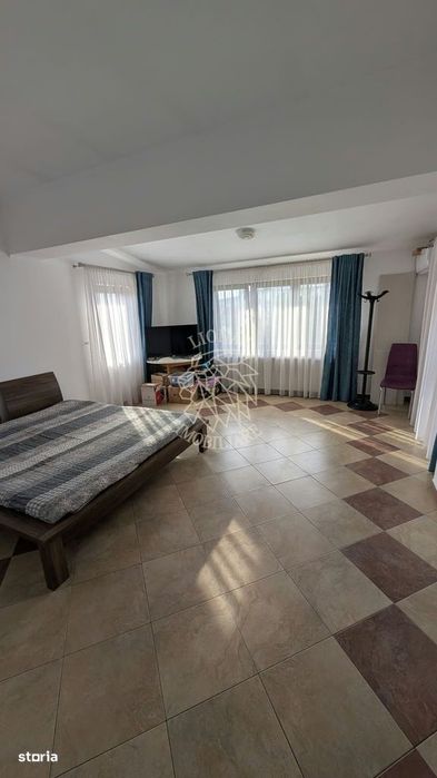 Apartament 47 mp con.-etaj 3-parcare-balcon-Zona Hotel Diana — fotografia 1