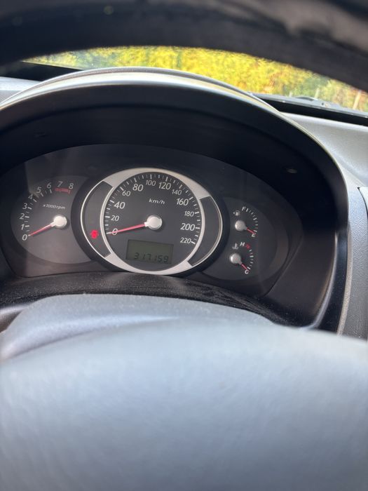 Hyundai Tucson 2.0 Benzină + GPL, 4x4, 141 CP, 2006