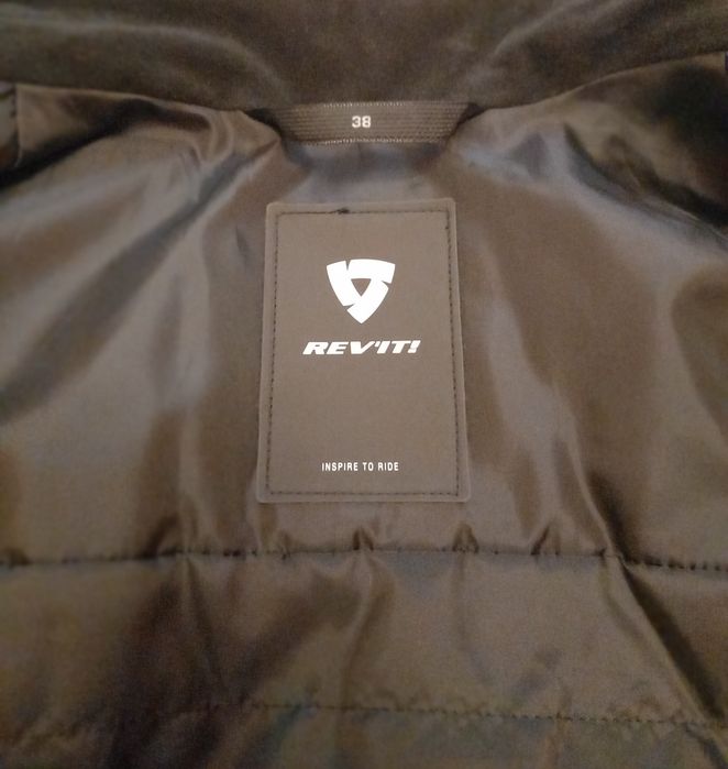 Мото Яке REV'IT Tornado 3