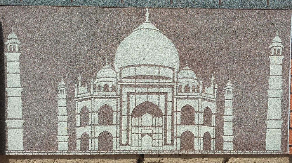 Термопанель сиз хохлаган рангда ва турда