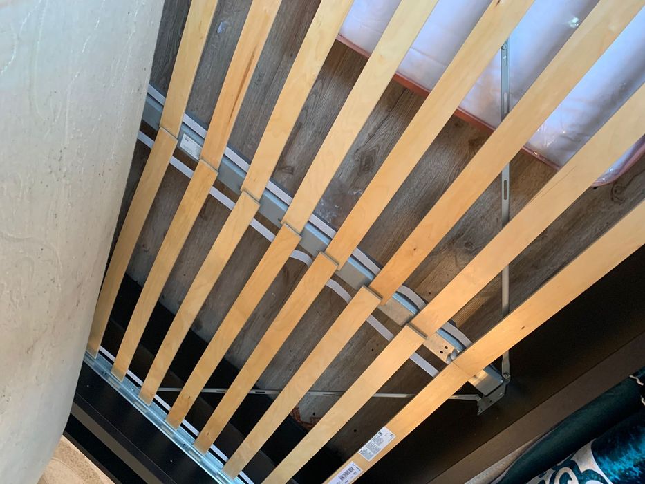 Продается кровать